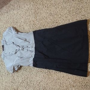 The limited dress size 6